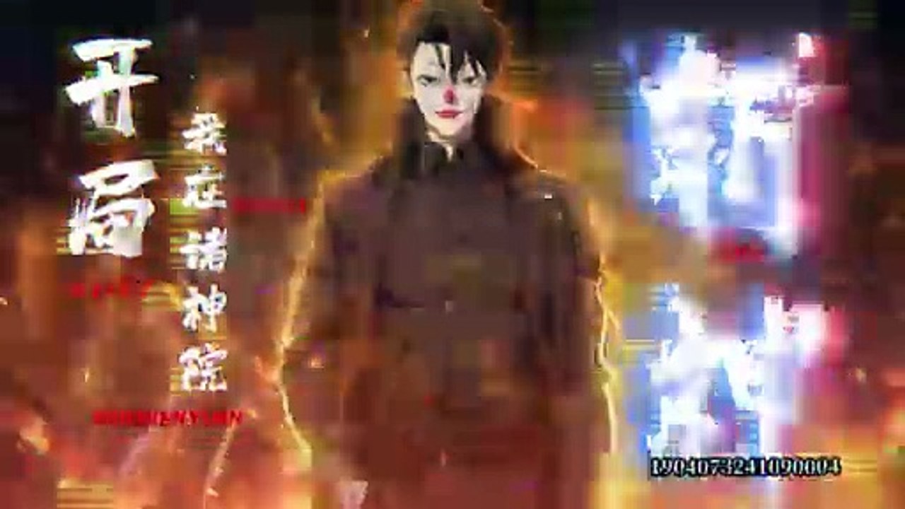 I Started By Killing Gods in the Temple of Gods Episode 35 In Multiple~Subtitles
