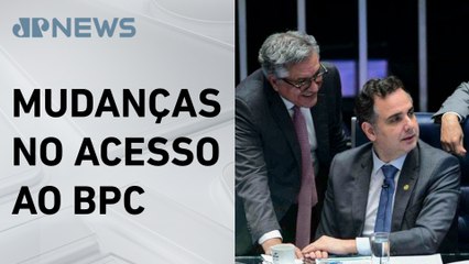 Senado aprova PL que limita aumento do salário mínimo