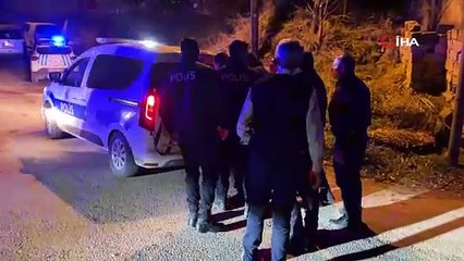 Alacak verecek kavgasında kan aktı! 5 yaralı