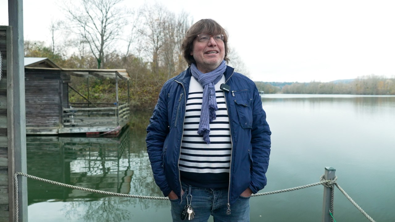 Ce paradis caché des Yvelines risque de disparaitre