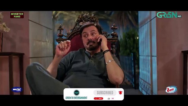 DuniyaPur Episode 12 [CC] Khushhal Khan _ Ramsha Khan _ Nauman Ijaz _ Sami Khan _ 11th December 2024