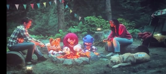 Watch Sonic 3 Full Movie in English – Free Playlist Part 3 🎬