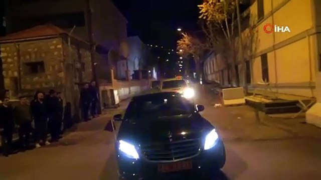 Tunceli Belediyesine atanan Vali Tekbıyıkoğlu, 'Dersim' ifadesini değiştirdi! Flaş karar