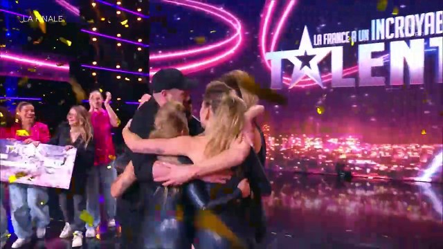 Pour moi, c'était les gagnants, clairement : Mathieu Stepson, une victoire injuste dans La France a un incroyable talent 2024 ? Le magicien dit tout