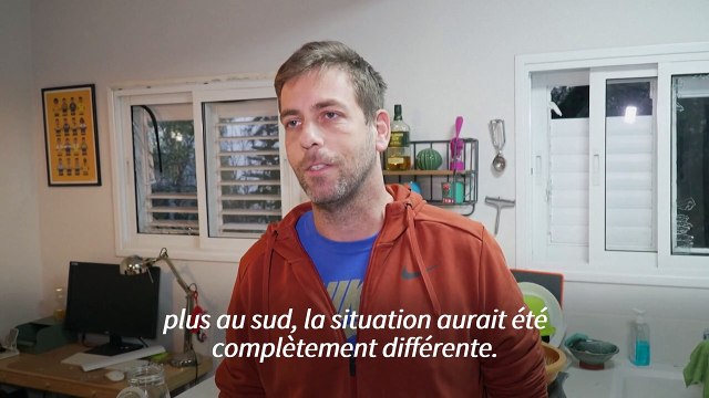 Israël: dégâts à Tel-Aviv après une frappe d'un projectile tiré depuis le Yémen