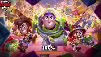 Extermínio 5 x 5 Estrada Escorregadia. Brawl Stars,Gameplay.