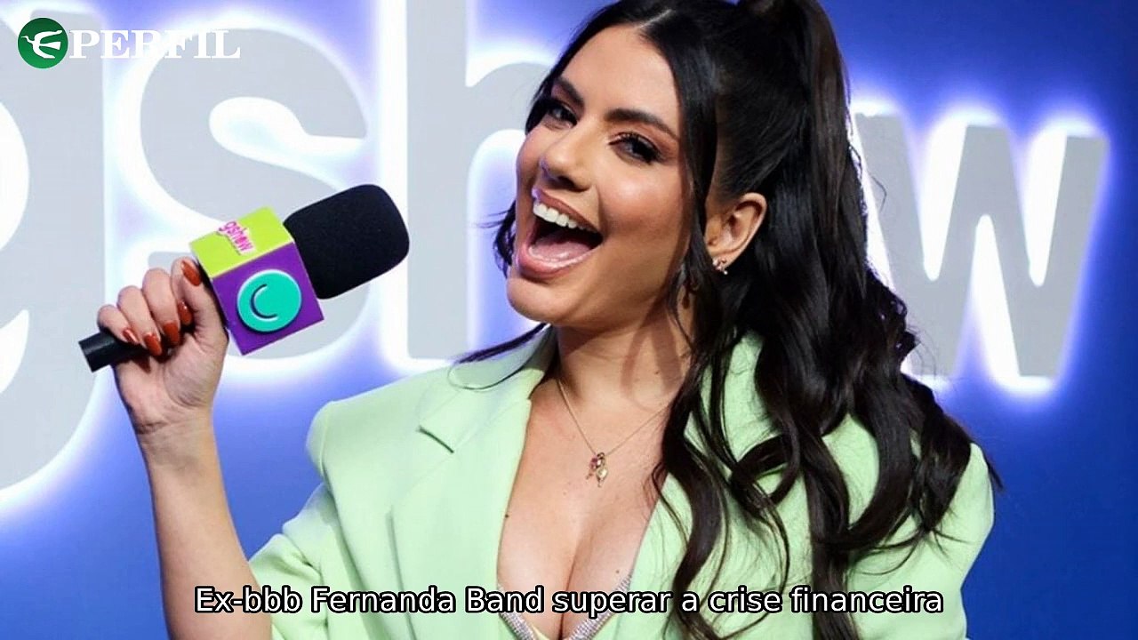 Famosos da TV revelam planos e decisões surpreendentes em entrevistas exclusivas
