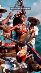 اغرب الاشياء التي ستراها عيناك