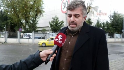 Türk Silahlı Kuvvetlerine Işid benzetmesi! Gözaltına alınmıştı Avukatı konuştu