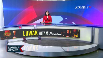 Momen Wapres Gibran Pantau Persiapan Natal di GPIB Menteng