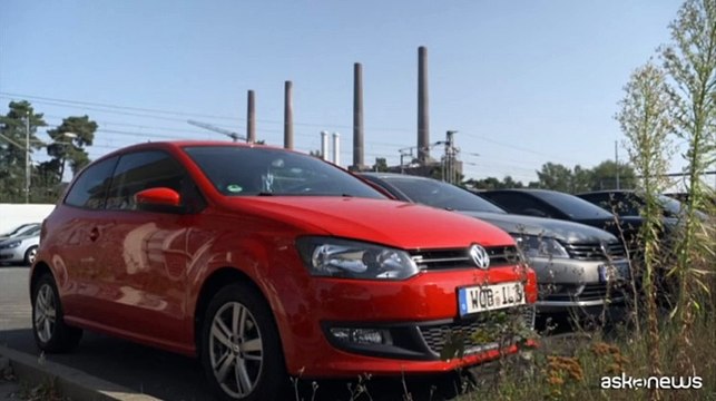 Volkswagen, accordo sindacale evita chiusura stabilimenti in Germania