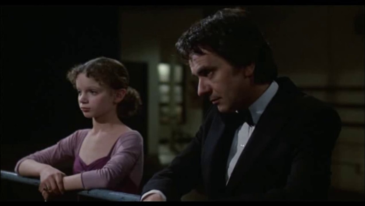 Ein Hauch von Glück 1982 Dudley Moore Film Deutsch