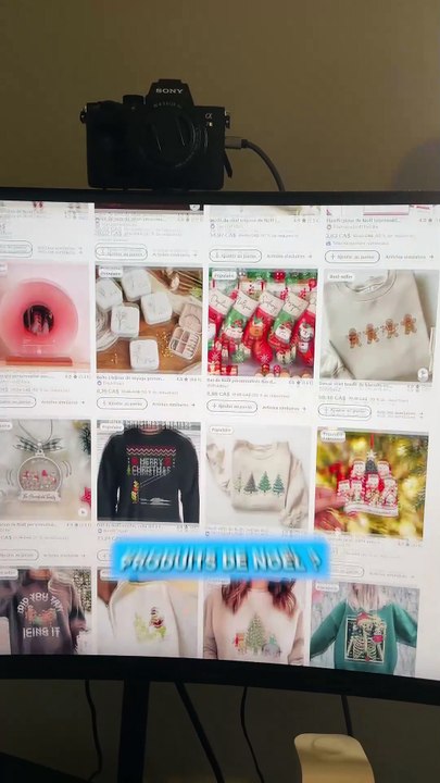 Voici le meilleur business de Noël 🎅