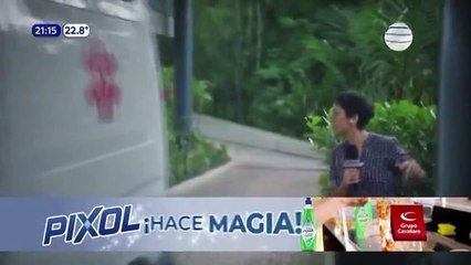 131. Tierra de Deseos (Terra e Paixao), en español