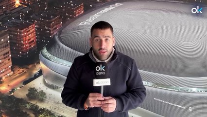 Alineación del Real Madrid contra el Sevilla: la duda es Modric o Brahim