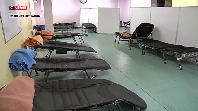 Immigration : le budget consacré à l'hébergement des demandeurs d'asile a doublé en 7 ans