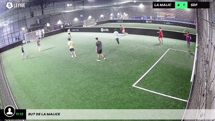 But de La Malice