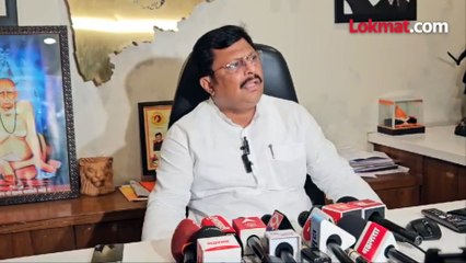 शिंदेंचे आमदार राजेश क्षीरसागर यांची उघड नाराजी, पण मंत्रिपद मिळण्याची आशा...