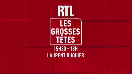 Le journal RTL de 16h du 21 décembre 2024