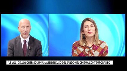 TG 21.12.2024 INTERVISTA MIRIAM MEREU