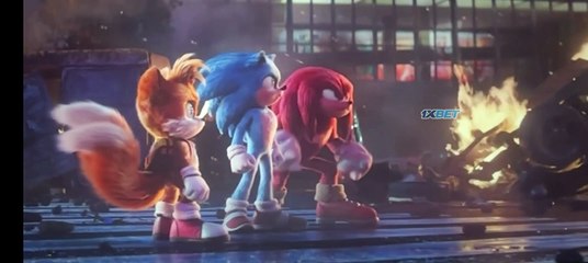 Watch Sonic 3 Full Movie in English – Free Playlist Part 4 🎬