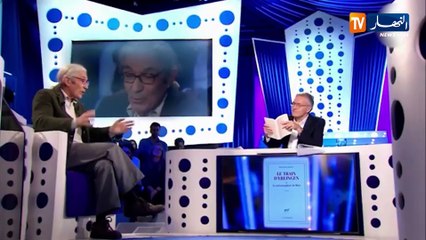 دعم لصنصال .. اسلاموفيا وعنصرية في مسابقة "الجمال" .. فوبيا الجزائر تربك فرنسا