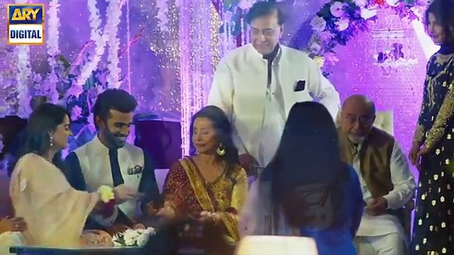 Jalan OST _ Presented by Ariel _ Singer _ Rahat Fateh Ali Khan _ ARY Digital Drama