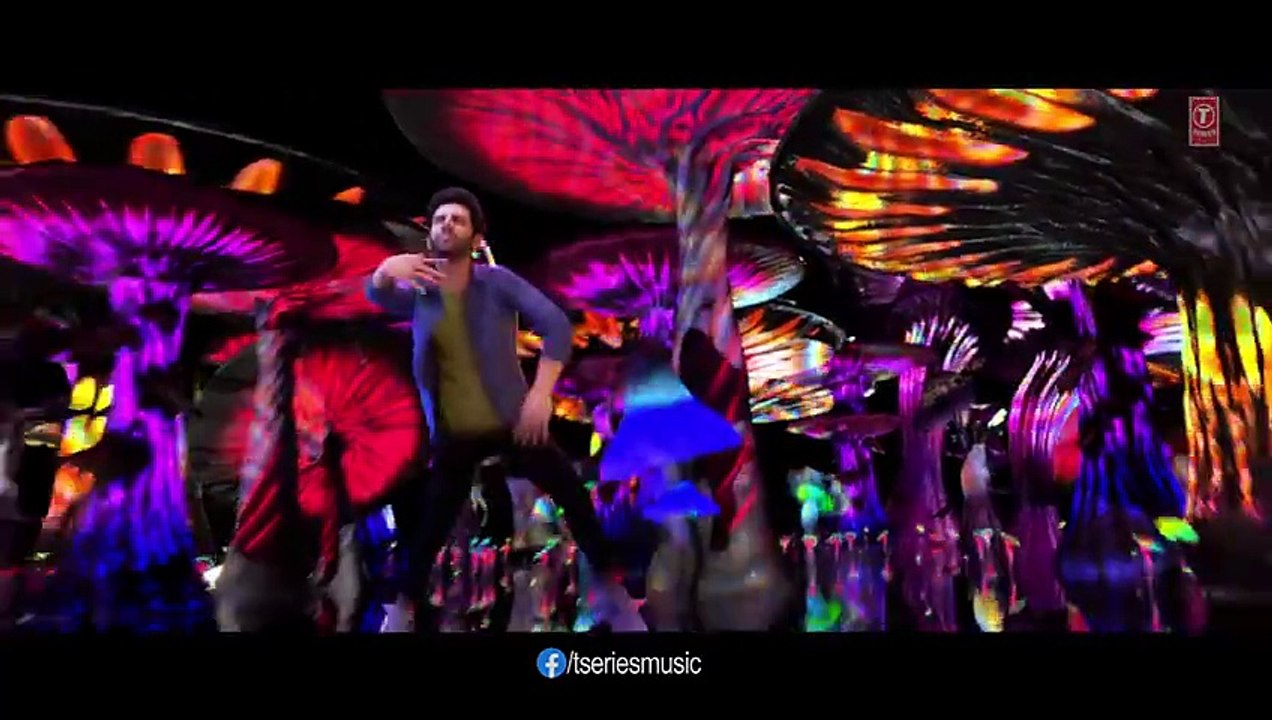 Nachunga Aise Song_ Millind Gaba Feat. Kartik Aaryan _ Music MG _ Asli Gold _ Om Raut, Bhushan Kumar