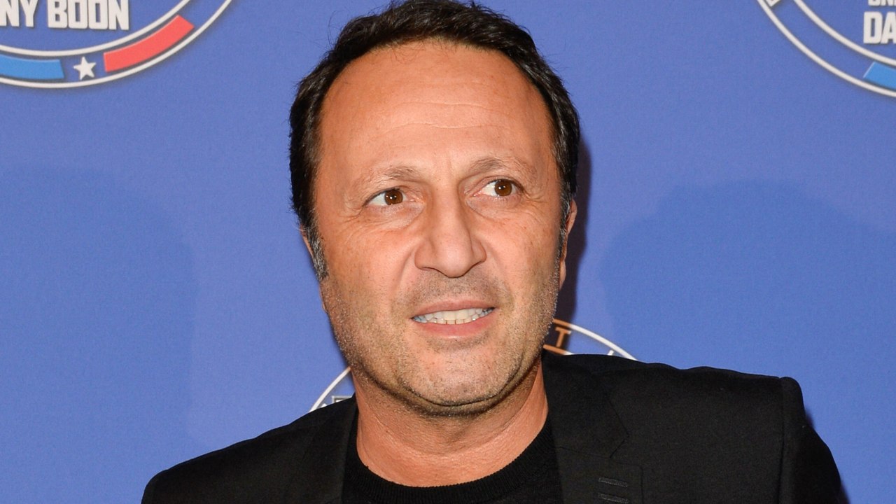 GALA VIDEO - Arthur : zoom sur sa sublime villa provençale nichée sur les hauteurs de Saint-Tropez