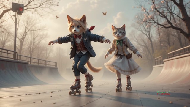 L'Imaginaire en Images - 3 Contes pour enfants