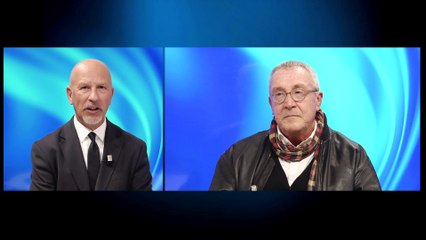 TG 21.12.2024 INTERVISTA ANTONELLO DEIDDA
