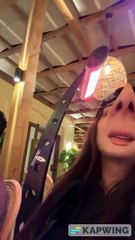 كواليس مرحة تسيطر على مسلسل وتقابل حبيب