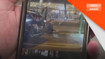 Arab Saudi pernah beri amaran kepada Jerman