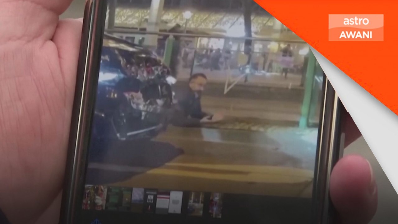 Arab Saudi pernah beri amaran kepada Jerman