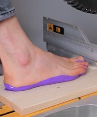 Organizing shoes the best way possible!