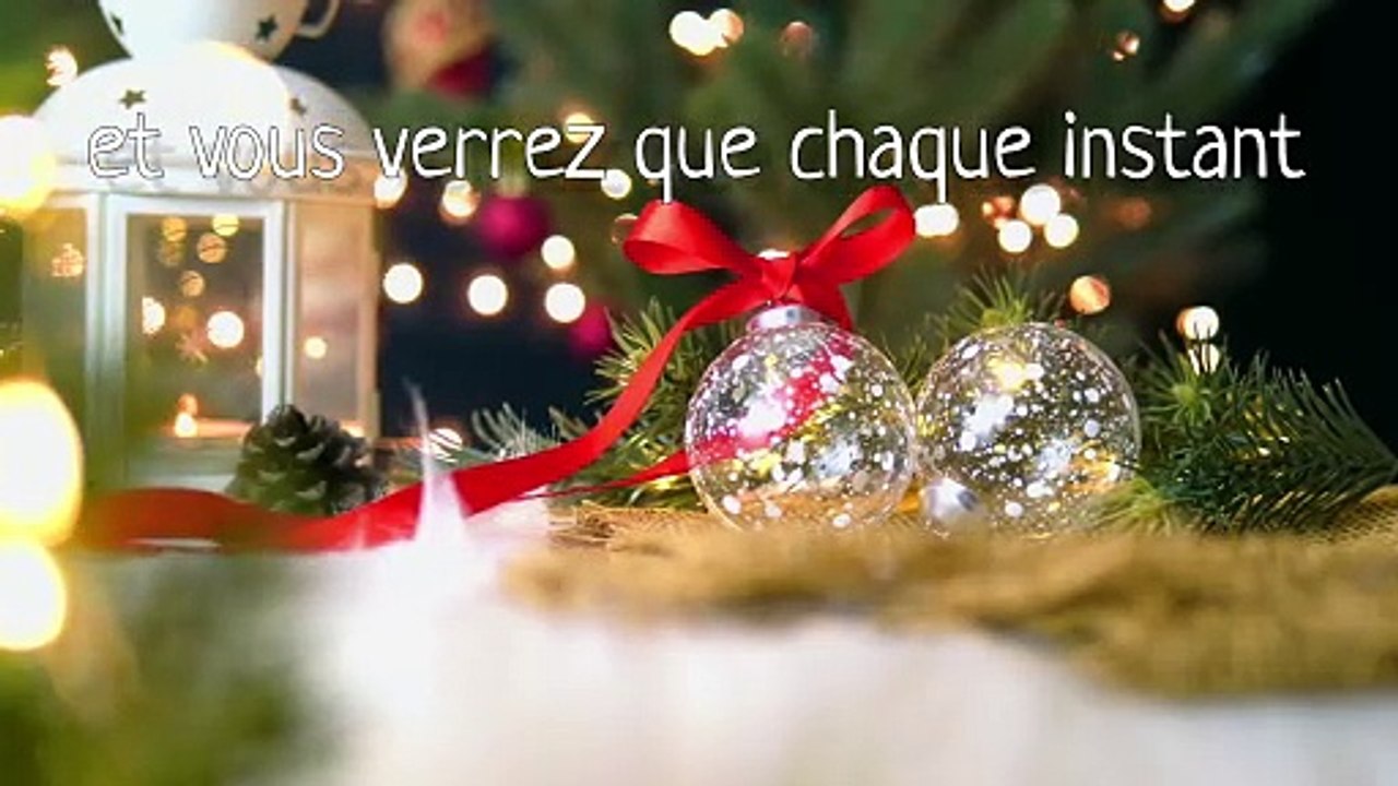 Nouvelle année.