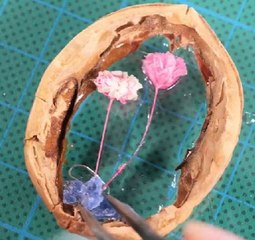 Food to forever! Unique epoxy crafts using edible inspiration!