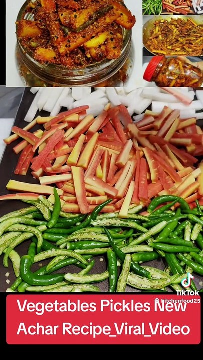 Achaer recipes