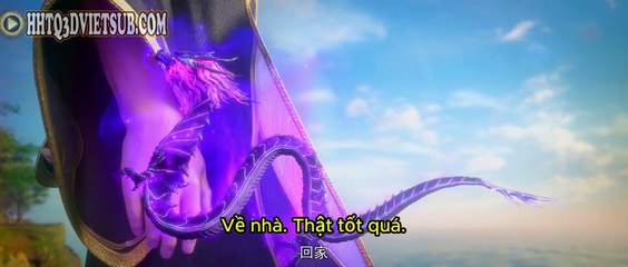 Đấu Phá Thương Khung Tập 126 - Vietsub