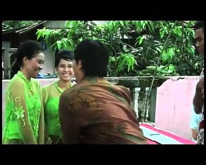 JANDA KEMBANG