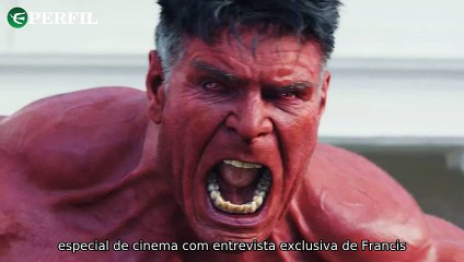 "Harrison Ford se torna Hulk Vermelho, Obama elogia filmes e Prince e The Clash ganham Grammy"