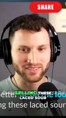 "Warning for Parents 🚨 | Laced Sour Patch Kids Alert