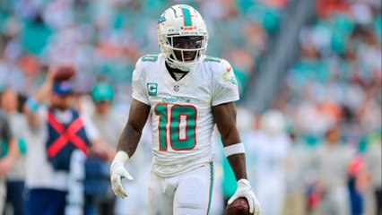 Analyzing Tyreek Hill's Impact and Future with the Dolphins
