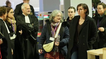 Procès de l'assassinat de Samuel Paty: tous les accusés reconnus coupables
