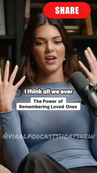 "The Power of Remembering Loved Ones ❤️ | Cherished Memories"