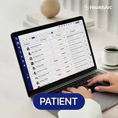 Better Remote Patient Monitoring - HealthArc