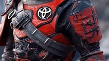 Transformers cars