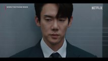 [EP 8 PREVIEW] Elevator flirting? | When the Phone Rings | Netflix [ENG SUB]