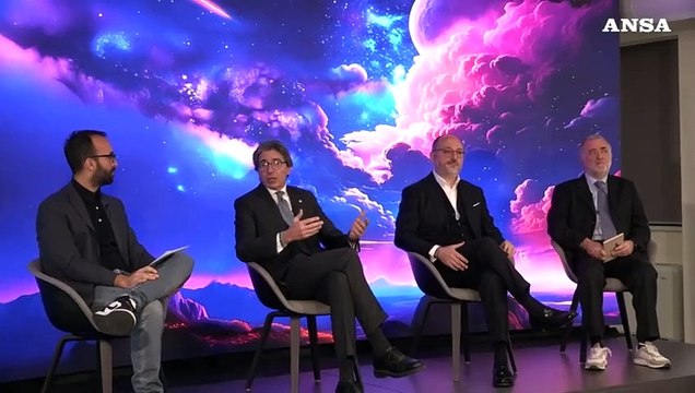 EY: nel 2025 crescita moderata del PIL, verso +0,8%