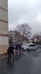 Özlem Gürses hakkında ev hapsi kararı: Sağlık kontrolüne kelepçeyle götürüldü